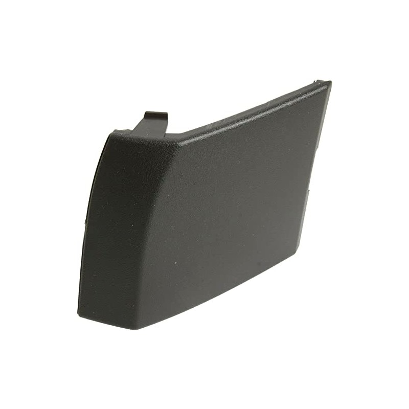 Taros Trade 296007 Rear Bumper Tow Bar Cover