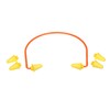 Peltor Sport Banded Style Hearing Protector, 3 Pair, Noise Reduction