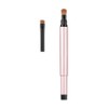 Kai KAI 000KQ3256 Makeup Brush, Eye Makeup Brush, Protects Bristles