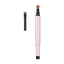 Kai KAI 000KQ3256 Makeup Brush, Eye Makeup Brush, Protects Bristles and Carries