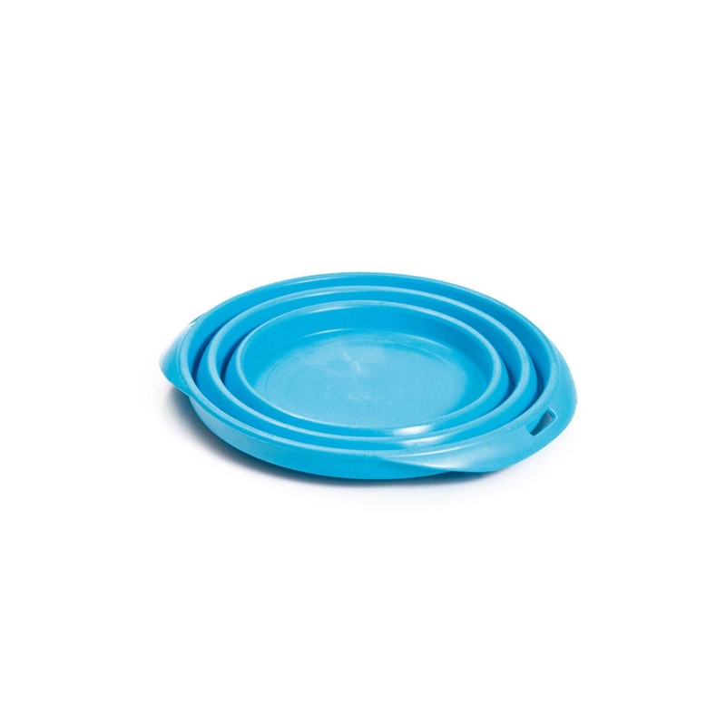 XT-DOG GP10047 Bird Bath Foldable Feeder Buggy GP