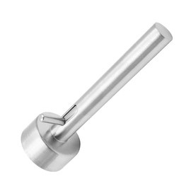 Namvo Falafel Maker, Croquette Maker, Taco Maker, Meatball Maker, Meatball Maker, Machine for Kitchen Restaurant Home - Diameter 4.2cm
