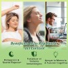 Gotas Cortisol Suplemento Para Ansiedad Y Estré Con L-teania Sabor