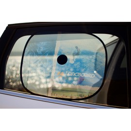 Longboard 078083 Side Beach Sun 2 Standard