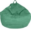 Delmach Bean Bag Stuffed Animal Storage Or Cover | No