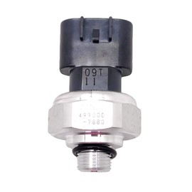 OKAY MOTOR A/C Pressure Switch Sensor for Toyota Camry Corolla Lexus GX460 IS300 88719-33020