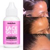 Dolahair Lace Glue Kit - Complete Set with Lace Tint