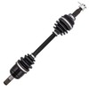 NICHE Front Left and Right CV Axle Driveshaft Assembly Kit