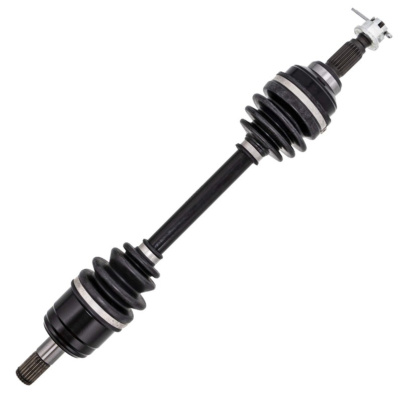 NICHE Front Left and Right CV Axle Driveshaft Assembly Kit