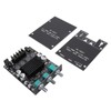 2x100W Amplifier Board HIFI with Treble Bass Control TPA3116D2 DC12‑24V