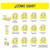 Garnier Kit Skin Active Garnier: Gel, Crema, Agua Micelar.