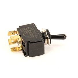 Lincoln Electric Lincoln 68117SP Switch DPST 20 Amp 250 Volt