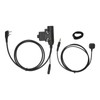 U94 PTT System Hands Free Plug and Play PTT Adapter