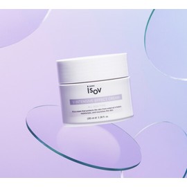 Isorb/V-Intensive Effect Cream 100ml Strengthens sensitive skin barrier / 아이소브/ V-인텐시브 이펙트 크림 100ml 예민피부 장벽강화