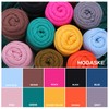 Mooaske 2 Pack T-Shirt Crochet Yarn for DIY Knitting Crochet