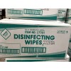 WipesPlus One Box w/ 12 Packs Disinfecting Surface Wipes Item