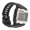 Men Digital Sports Watch WR30M Waterproof Day Date Display Electronic