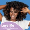 Lottabody, Love Me 5 in 1 Miracle Creme, Heat Protection