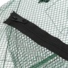 AIMALL Foldable Fishing Bait Trap Net for Crab Minnow Crawdad
