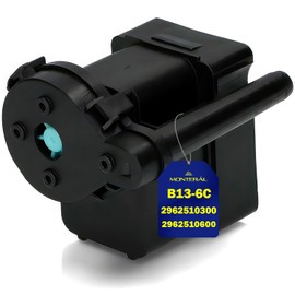 Condensate Pump for Dryer 220V-240V 13W with Original Code 2962510300 2962510600 for Beko for Arcelik B13-6C for HANYU MONTERAL