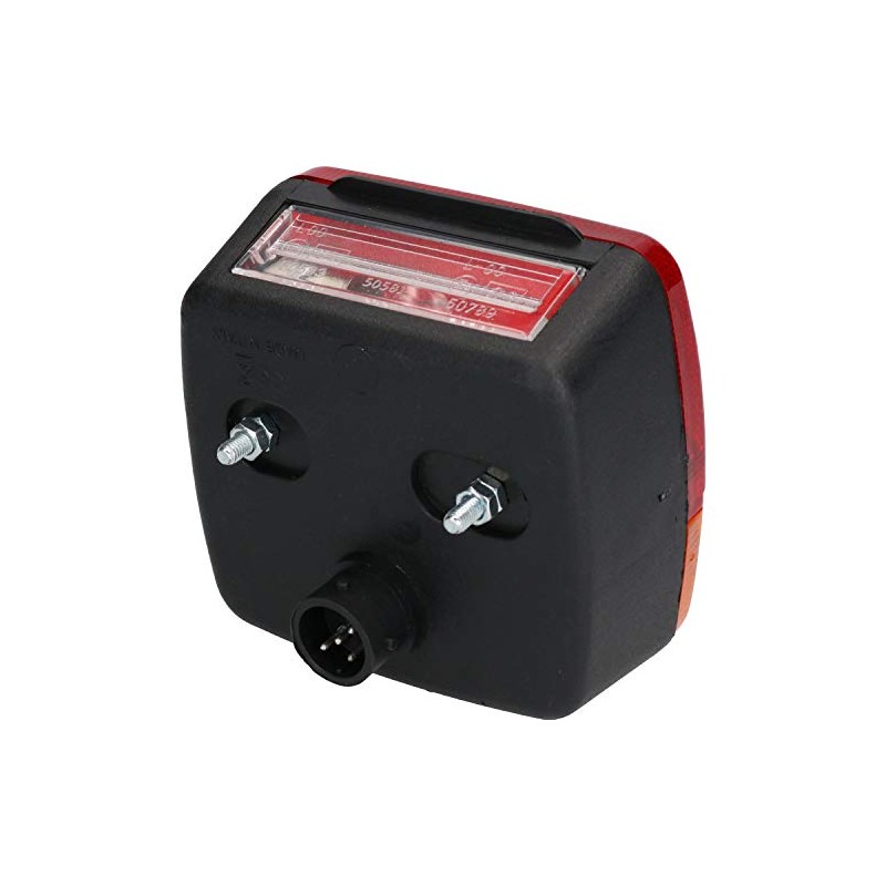 AB Tools Trailer Caravan Light Replacement Lamp Quick Fit AJBA