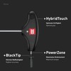 TORX® T-Handle Screwdriver TX25, with HybridTouch - Made in Germany