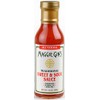 Maggie Gin's Sweet & Sour Sauce