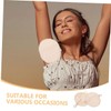 Baluue Underarm Pads for Sweating 2 Pairs Quick Dry Absorbent