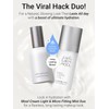 [Jungsaemmool] Essential Mool Cream Light | Hydration Moisturizer | for
