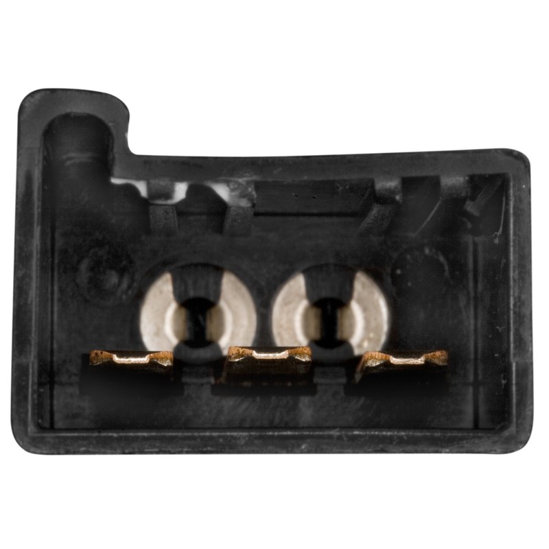WVE by NTK 1S11226 Electric Fuel Pump Inertia Switch, 1