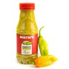 Bertie's Trinidad Pimento Sauce (10 Oz./300ml) | Adds Wonderful Flavour