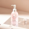 Dr. Bio Pink Repair Hair Oil 200ml / 닥터바이오 핑크
