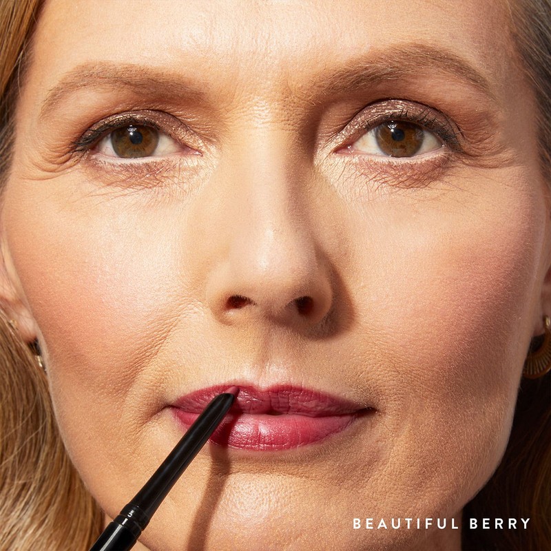 LAURA GELLER NEW YORK Modern Classic Invisible Color Locking Lip