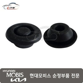 Hyundai Mobis Plug (per unit) 17313 09000 / 플러그 (1개당) 17313 09000