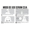 Serum De Cejas Reelance 60 Ml Crecimiento Y Engrosamiento