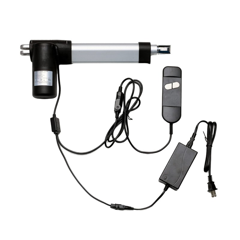 Uetmulik Electric Recliner Lift Chair Deltadrive Motor Actuator Model 1.28.000.131.30