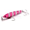 Jackson #PKZ Pink Zebra Glow Tug 1.4 oz (40 g)