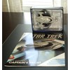 STAR TREK Starships Enterprise E Captains Yacht Die-Cast Vehicle with