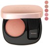 Cosmetic Decorté Powder Blush 807 (Case + Refill + Brush)