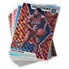 UVBLOC Penny Baseball Card Sleeves (100 Pack) Soft Protector Holders