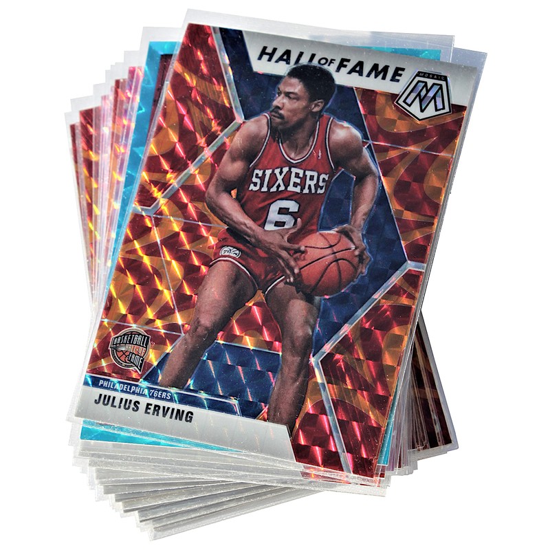 UVBLOC Penny Baseball Card Sleeves (100 Pack) Soft Protector Holders