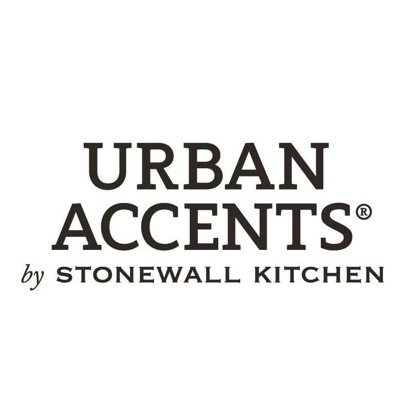 Urban Accents Garlic Lemon Herb Chicken Brine & Rub Kit,