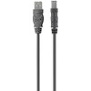 Belkin Premiums Cable3 Ft4 Pin USB Type A to 4
