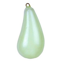 Jenzi Dega Lead Pear White Tank, 500g