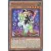 Yu-Gi-Oh! - Madolche Chouxvalier (REDU-EN023) - Return of the Duelist - 1st Edition - Rare