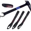 MAGMA 4 Lashing Loops | Straps with 2 Connections |