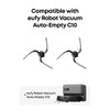 eufy Replacement Side Brushes (6 Pieces) Compatible Self-Empty C10