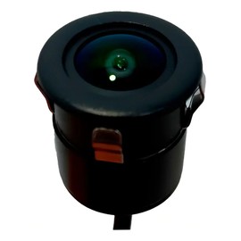Camara De Reversa Extreme 160 Hd 1080p Ip68 Ex-588hd