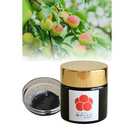 Ume Boys (Additive-free/Kishu Minami-Takume) Plum Extract 3.2 oz (90 g), Plum Meat Extract, Wakayama Prefecture, Minabe Town, Plum Vinegar, Ripe Plum, Kishu Plum, Health, Citric Acid, Vanillin,