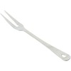IBILI TENEDOR INOX, Stainless Steel, Silber, 30 x 5 x